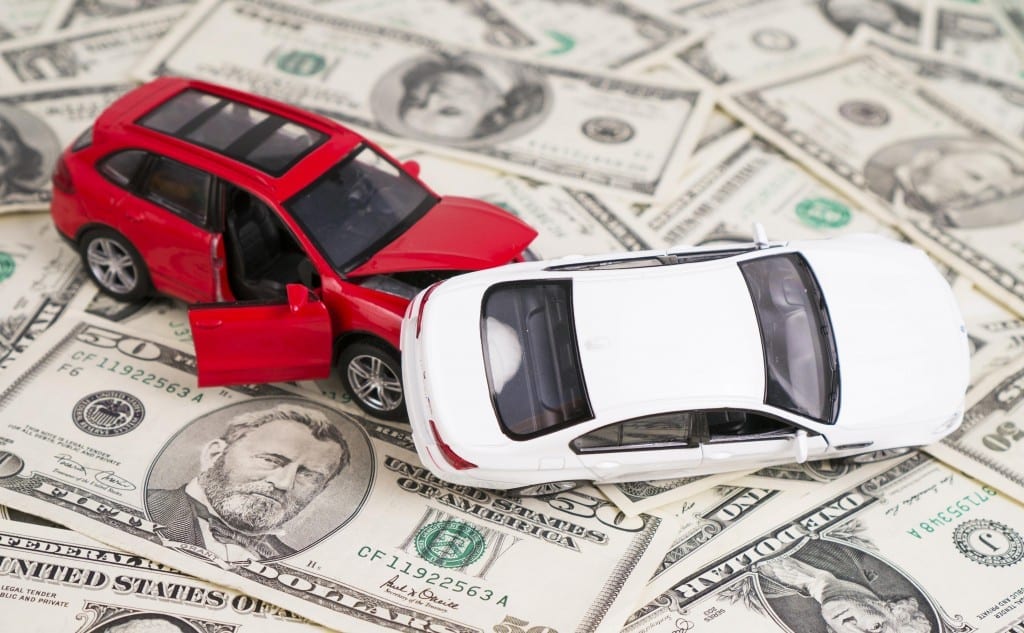 Does Money Protect You In Car Crashes?