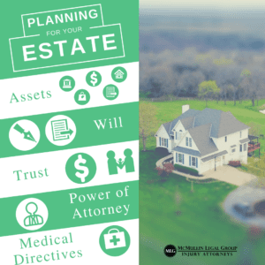 mcmullin estate planning