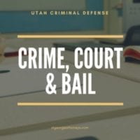 crime court and bail