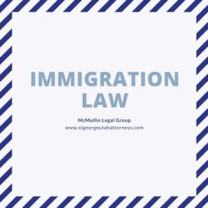 utah immigration law