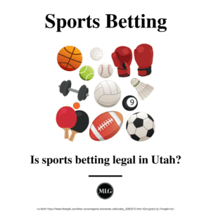 utah sports betting legal in utah
