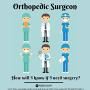 orthopedic doctor information utah