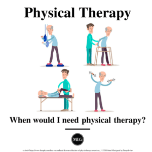 physical therapists mcmullin