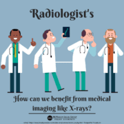 info on radiologists utah