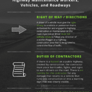 road construction law in utah