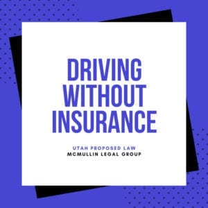 driving without insurance