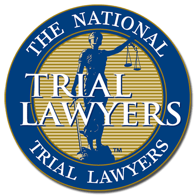 national trial lawyer award utah