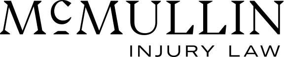 mcmullin injury law logo
