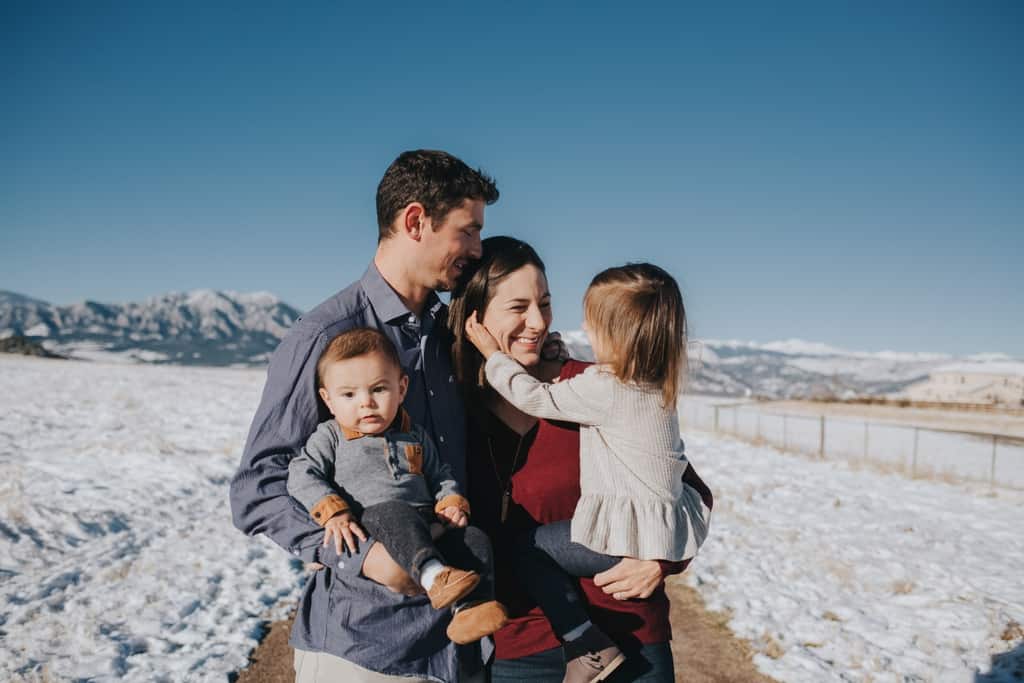 Utah family law