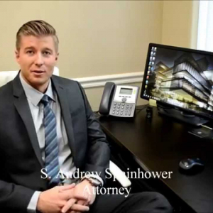 Andrew Spainhower attorney