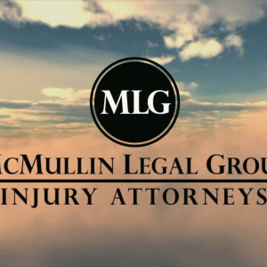 McMullin Injury Law logo