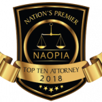 top ten personal injury attorneys